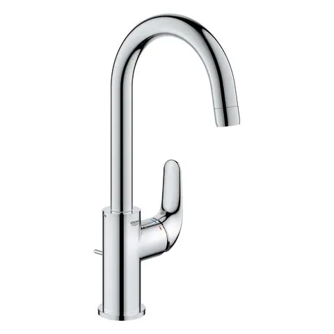 Billig Grohe Swift 24330001 Tvättställsblandare